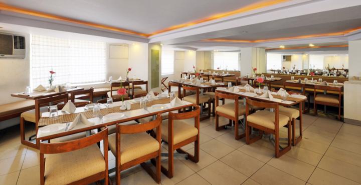 Kalyan Hotel